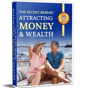 The secret Behind Attracting Money and wealth 